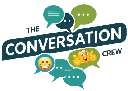 The Conversation Crew